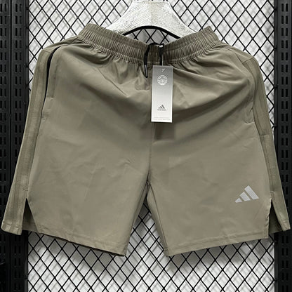 2025/26 AD Casual Especial Versión Fan Shorts/ Pantalones