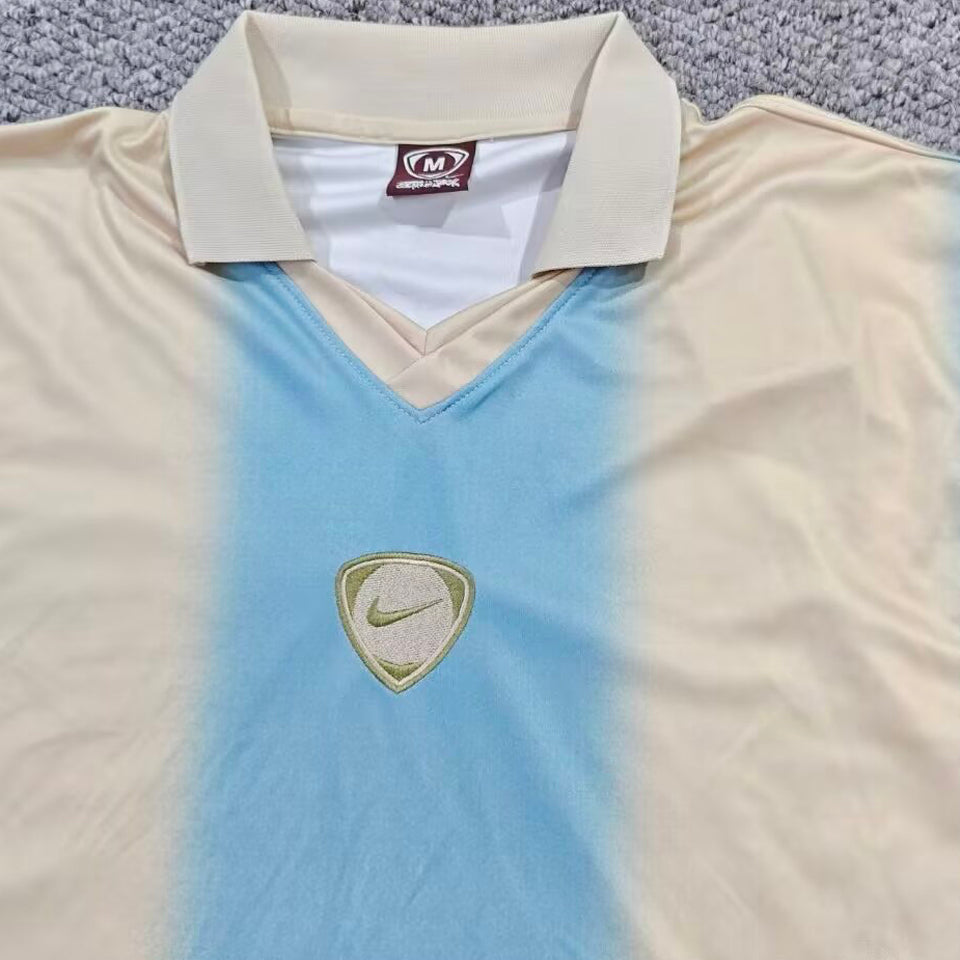 2026/27 argentina especial versión fan selecciones retro