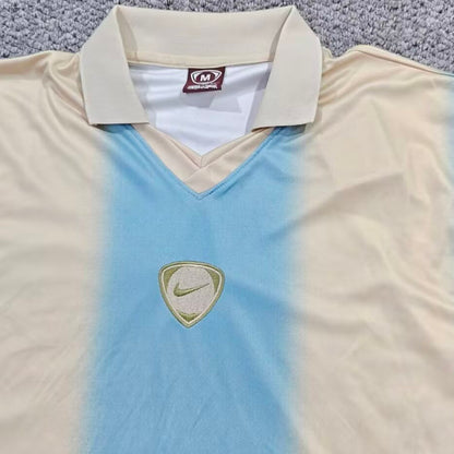 2026/27 Argentina Especial Versión Fan Selecciones Retro