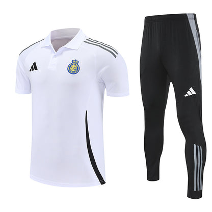 Conjunto Entrenamiento 2025/26 Real Madrid