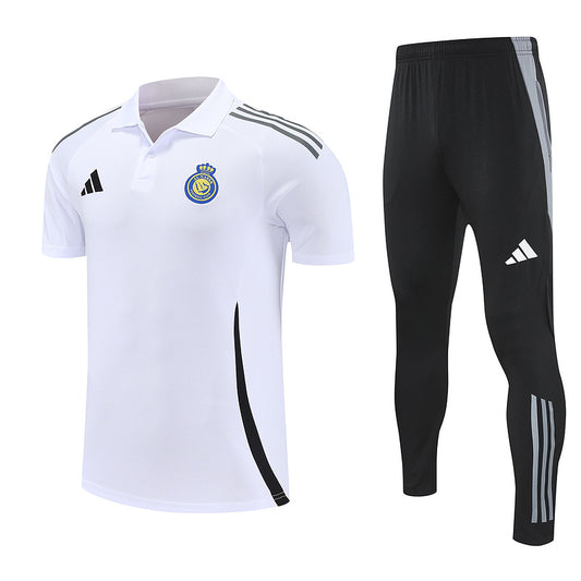 Conjunto Entrenamiento 2025/26 Real Madrid