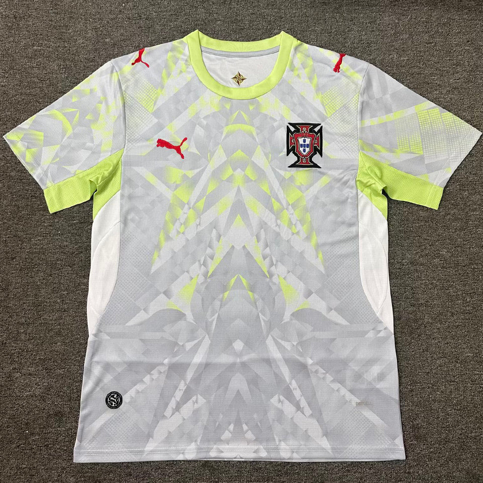 2026/27 portugal especial versión fan selecciones