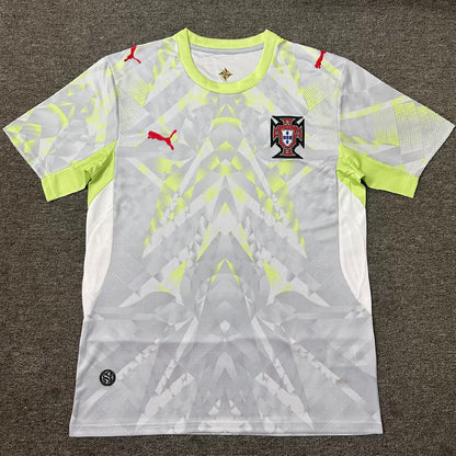 2026/27 Portugal Especial Versión Fan Selecciones