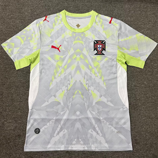 2026/27 Portugal Especial Versión Fan Selecciones