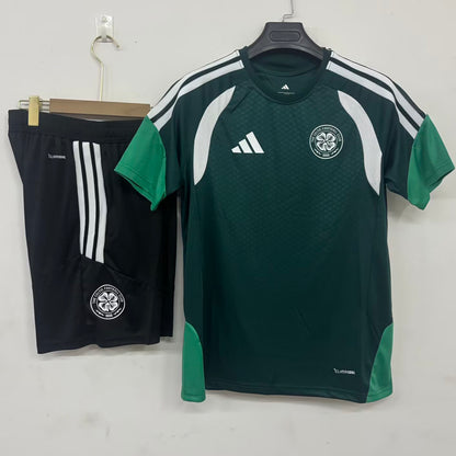 Conjunto Entrenamiento 2026/27 Celtic