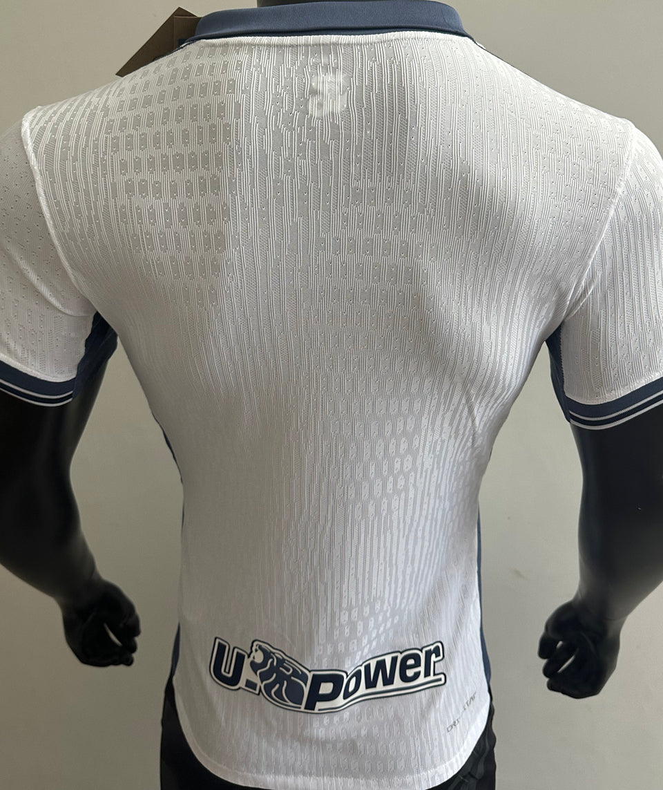 jersey 2024/25 inter milan visitante manga corta versión jugador