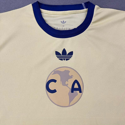Jersey 2026/27 Club America Especial Manga corta Versión Fan