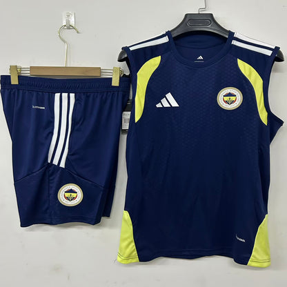 Conjunto Entrenamiento 2026/27 Fenerbahce