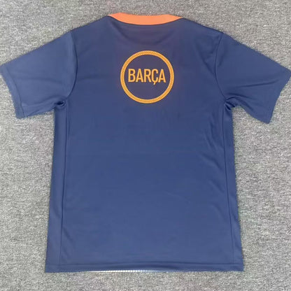 Jersey 2025/26 Royal Especial Manga corta Versión Fan