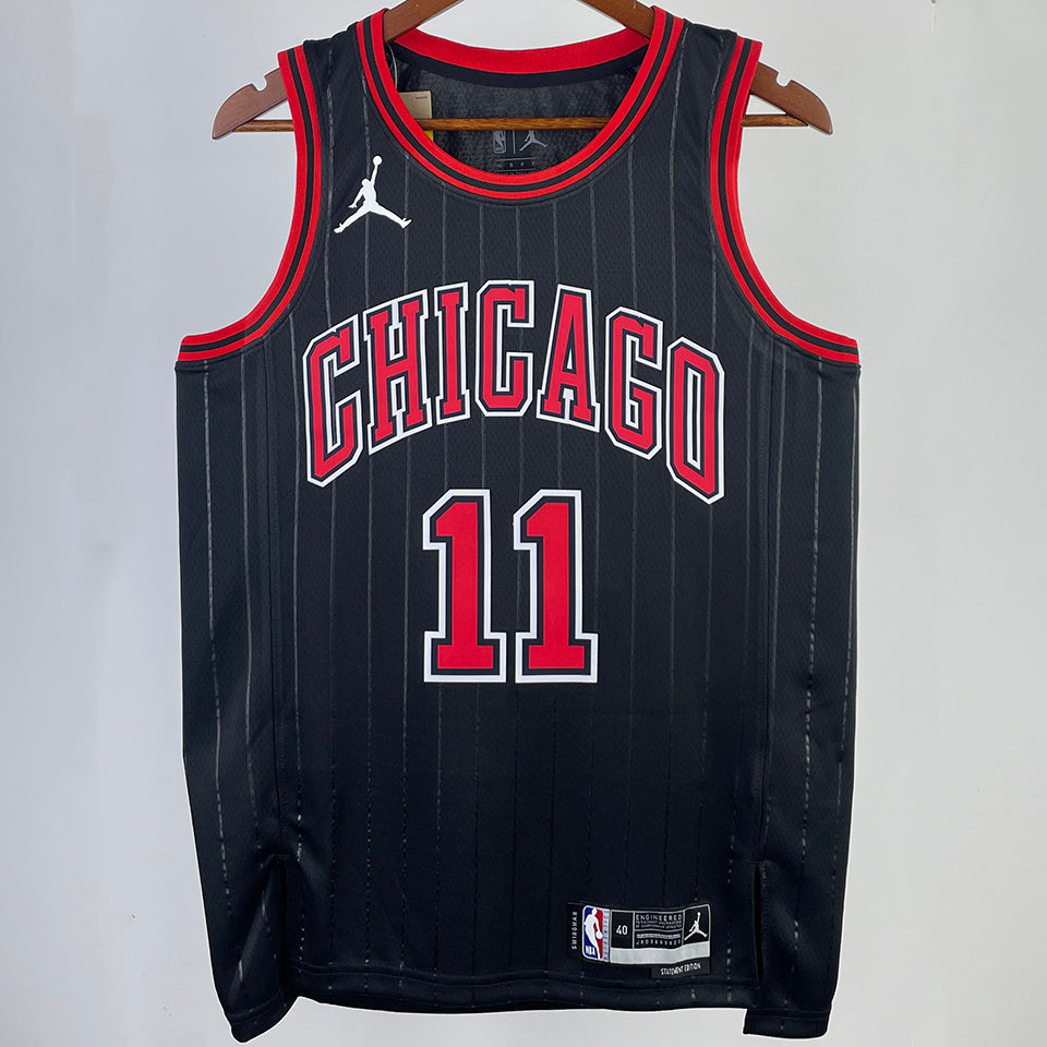 2023/24 bulls nba