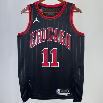 2023/24 Bulls NBA
