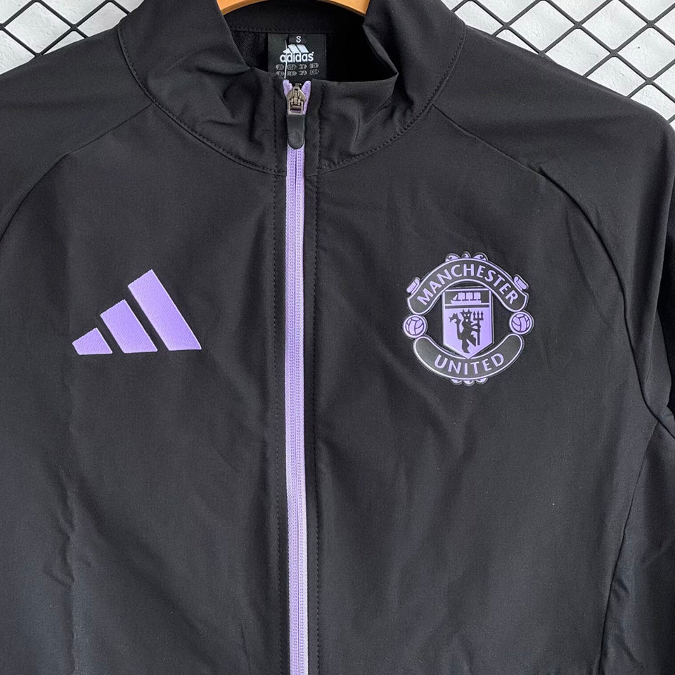 rompeviento 2026 manchester united