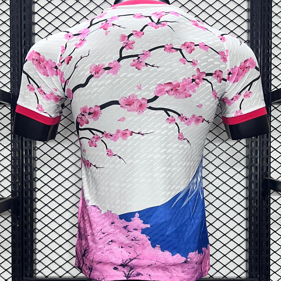 2024/25 japon especial versión jugador selecciones