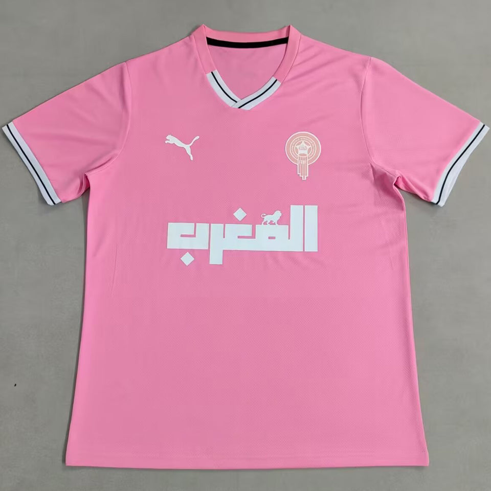 2025/26 marruecos especial versión fan selecciones