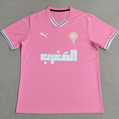 2025/26 Marruecos Especial Versión Fan Selecciones