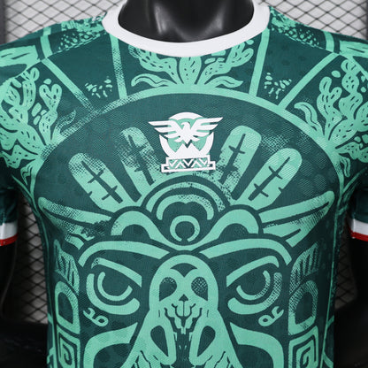 2026/27 Mexico Especial Versión Jugador Selecciones