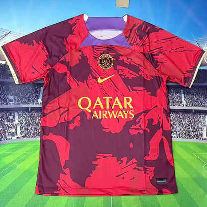 Jersey 2026/27 PSG Especial Manga corta Versión Fan