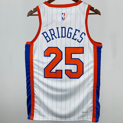 2025 NY NBA