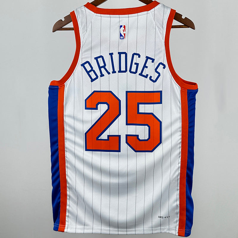 2025 NY NBA
