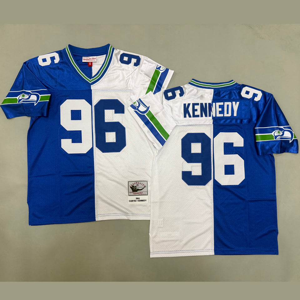jersey 2114 seattle seahawks nfl retro
