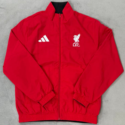 Rompeviento 2026 Liverpool