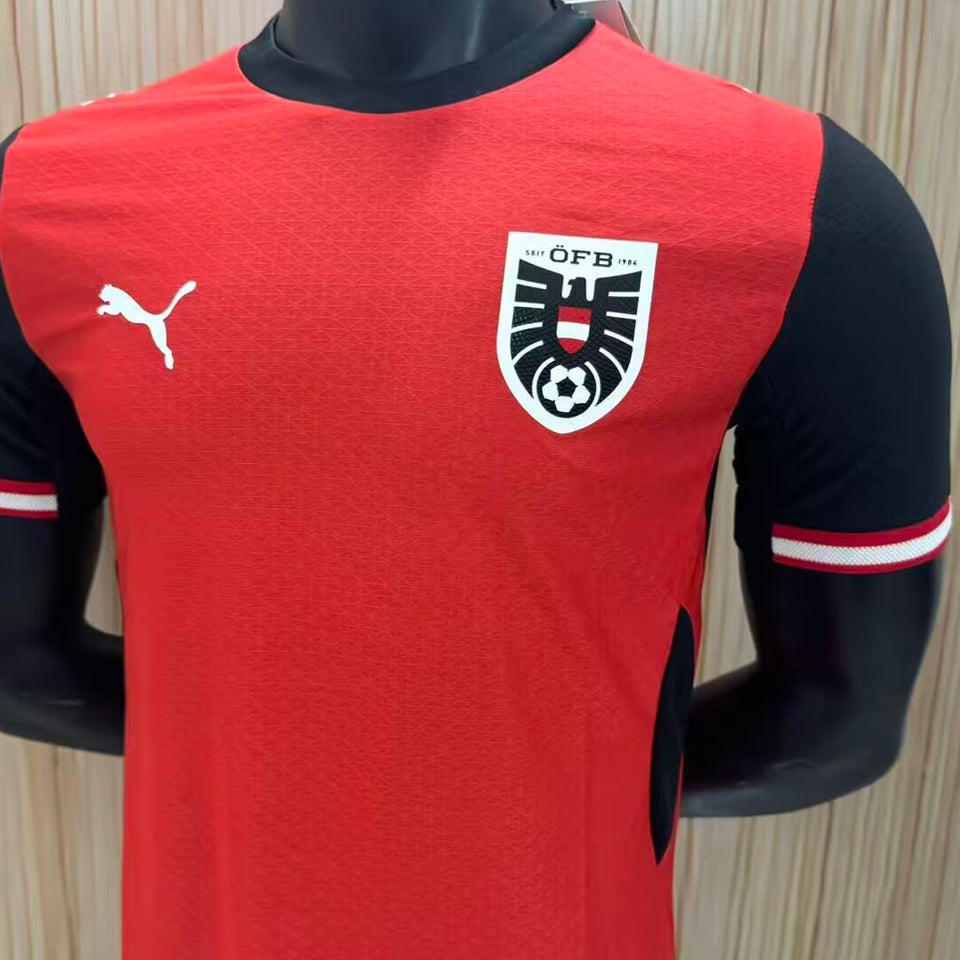 2026/27 austria local versión jugador selecciones