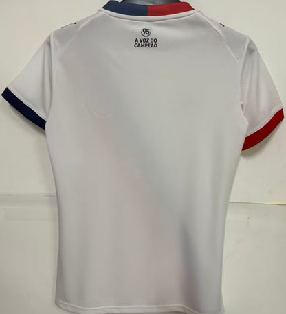 Jersey 2026/27 Bahia Local Manga corta Mujer