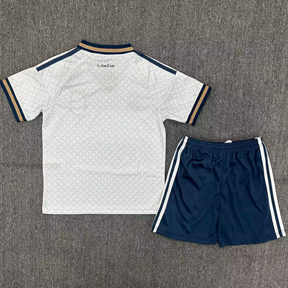 2026/27 Italia Visitante Niño Selecciones