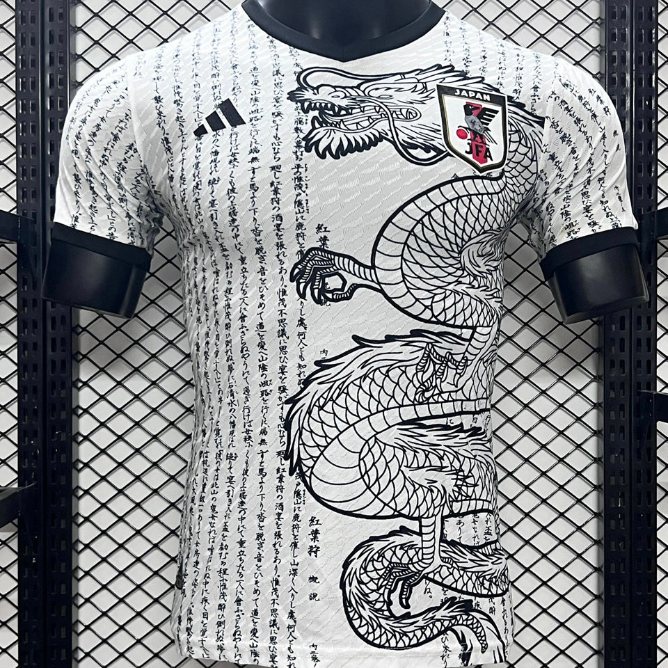 2024/25 Japon Especial Versión Jugador Selecciones
