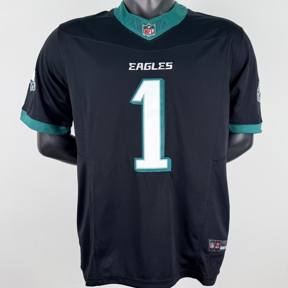 jersey 2110 philadelphia eagles nfl