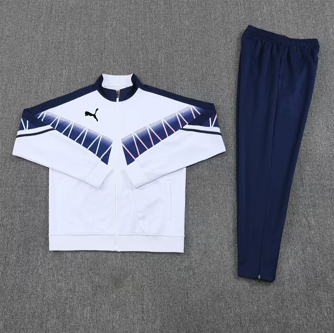 conjunto casual 2026/27 puma
