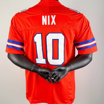 Jersey 2110 Denver Broncos NFL