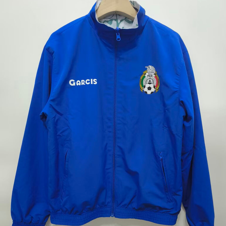 Rompeviento 1999 Mexico Retro