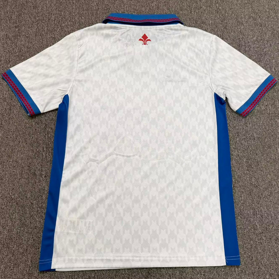 jersey 2026/27 lille visitante manga corta versión fan