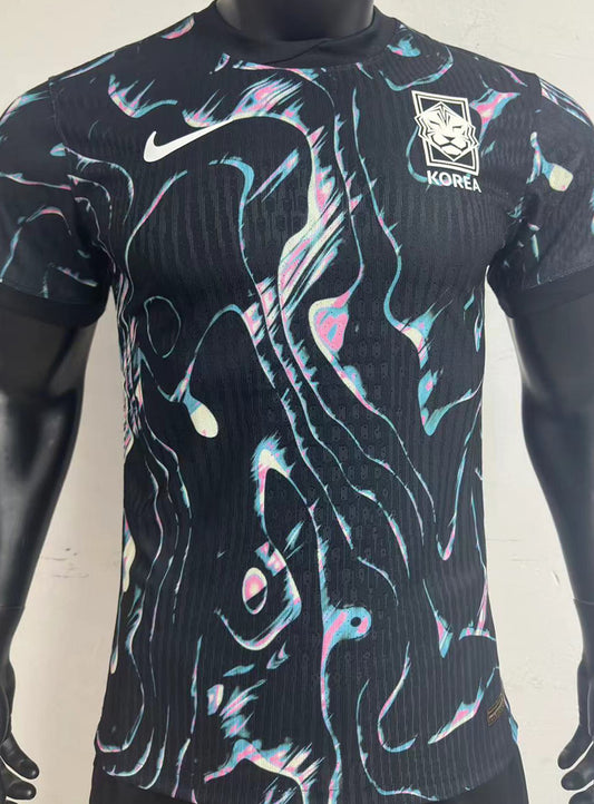 2024/25 Corea del Sur Visitante Versión Jugador Selecciones