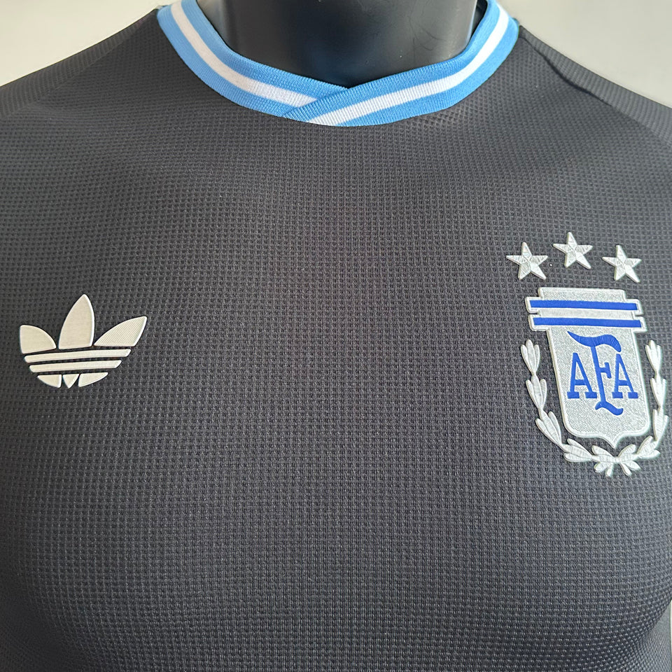 2025/26 Argentina Visitante Versión Jugador Selecciones
