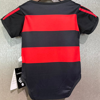 Jersey 2026/27 Flamengo Local Manga corta Versión Fan