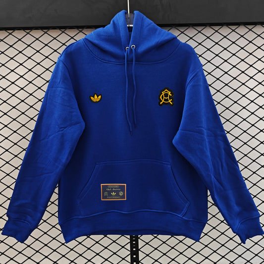 Hoody 2026 Club America Retro