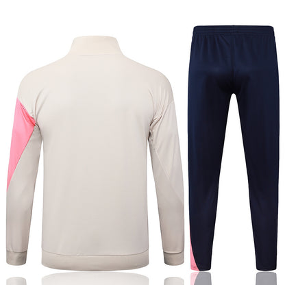 Conjunto Casual 2026/27 Barcelona