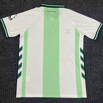 Jersey 2026/27 Werder Bremen Especial Manga corta Versión Fan