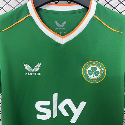 2026/27 Ireland Local Versión Fan Selecciones