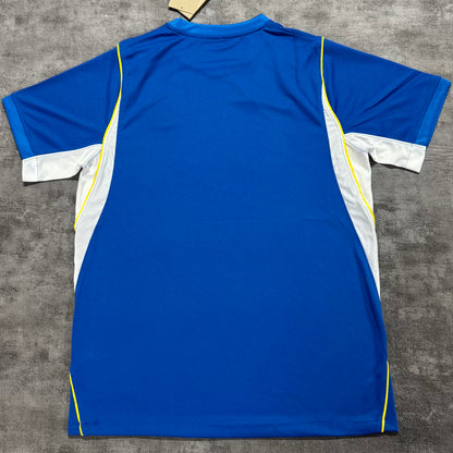 Jersey 2026/27 Chelsea Local Manga corta Versión Fan