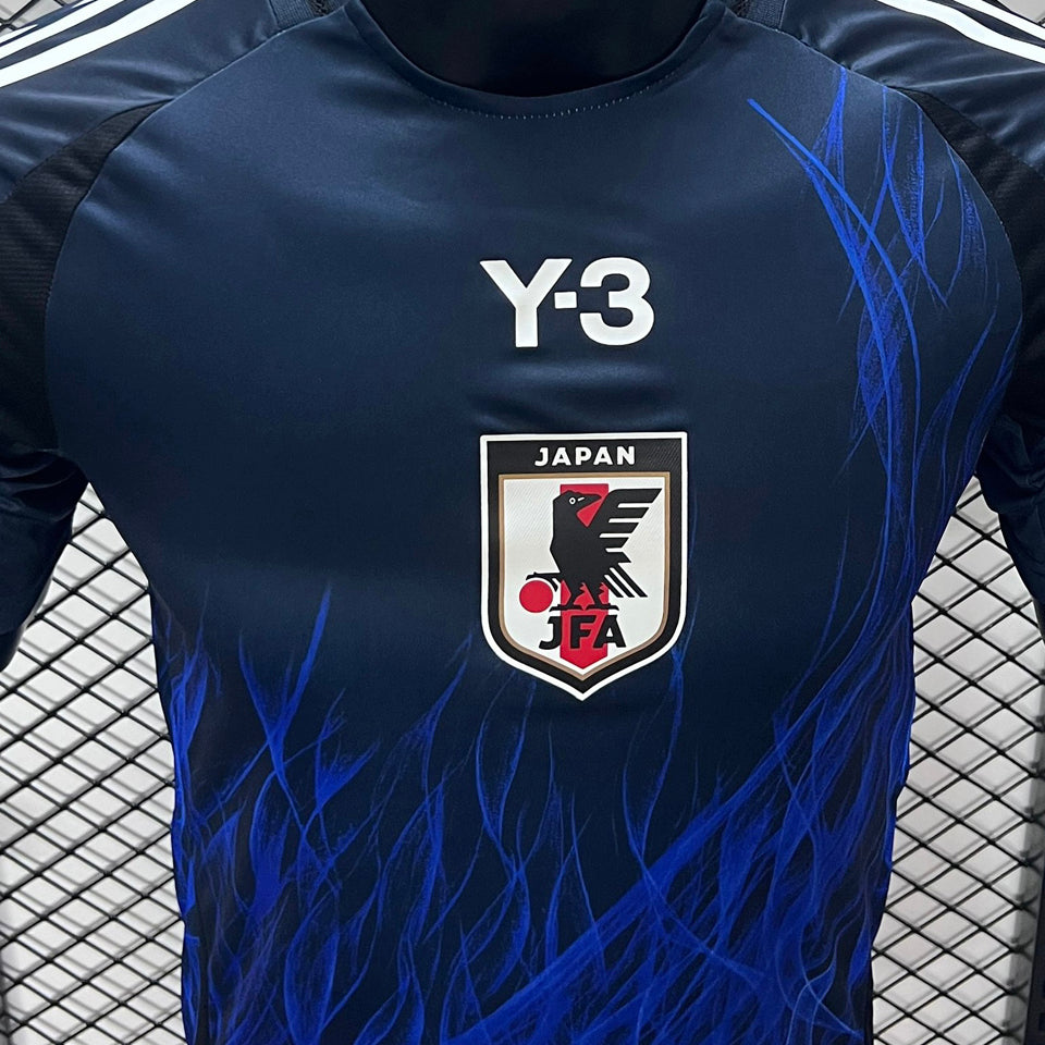 2024/25 Japon Local Versión Jugador Selecciones