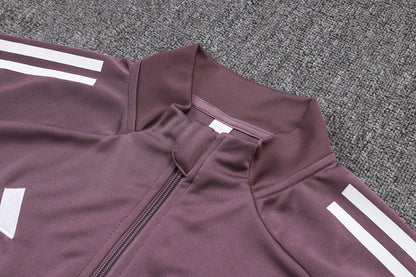 Conjunto Casual 2025/26 Manchester United