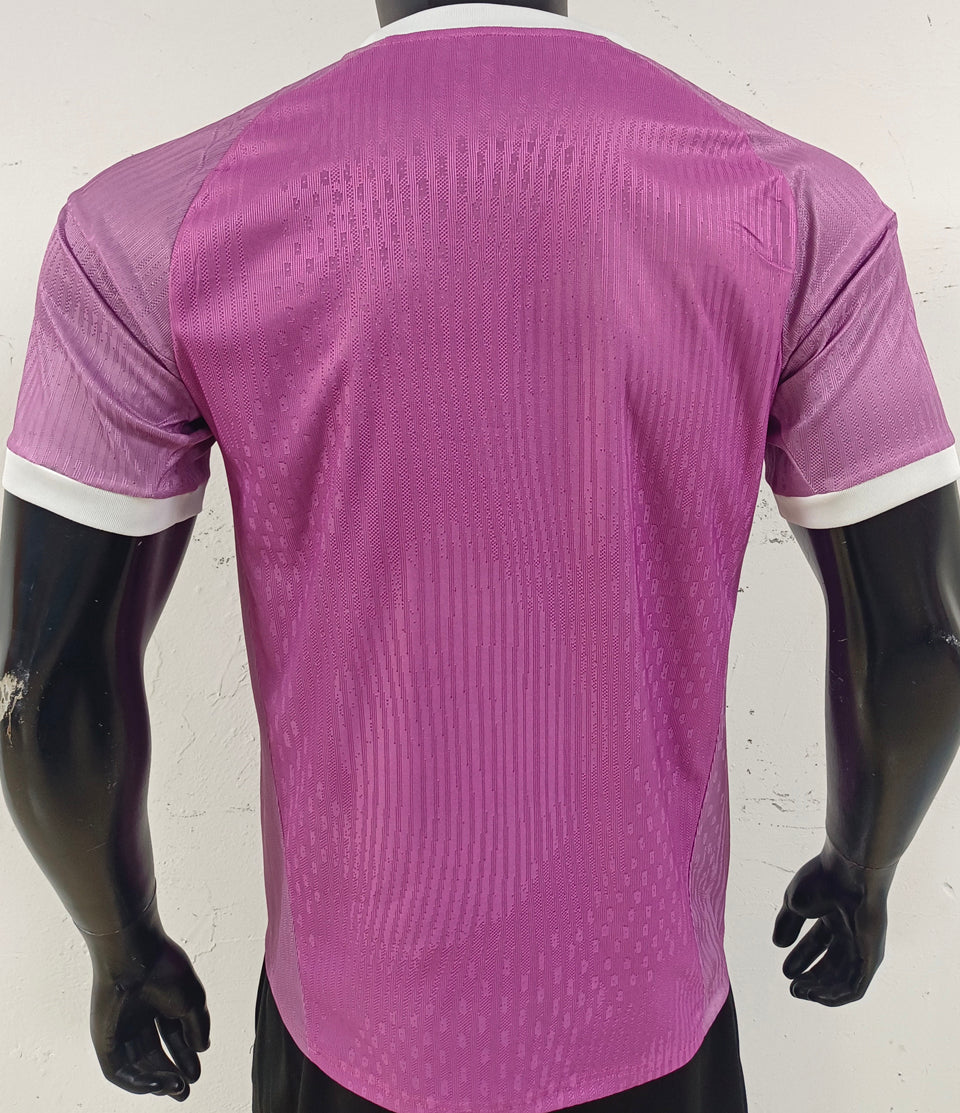 jersey 2026/27 manchester united portero manga corta versión jugador