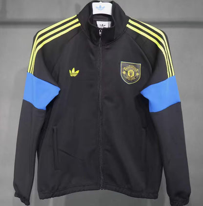 Conjunto Casual 2026/27 Manchester United