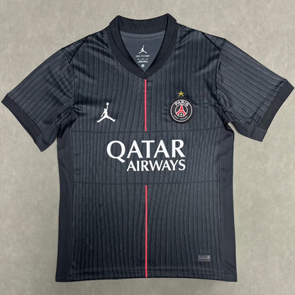 Jersey 2025/26 PSG Especial Manga corta Versión Fan