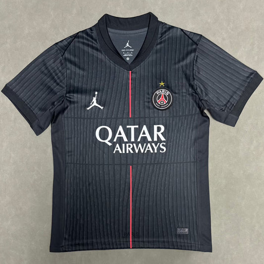 Jersey 2025/26 PSG Especial Manga corta Versión Fan