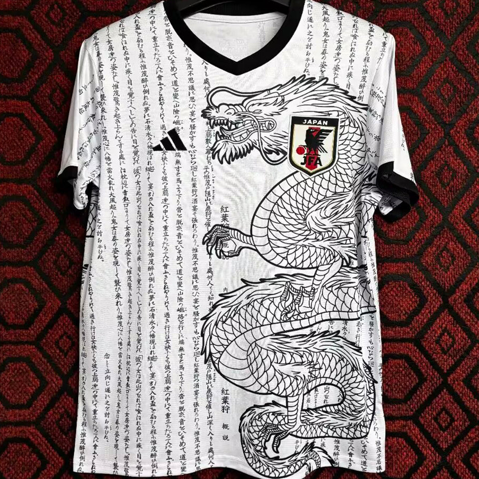 2024/25 Japon Especial Versión Fan Selecciones