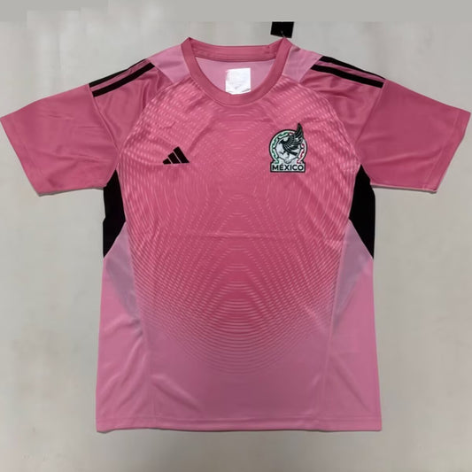 2026/27 Mexico Especial Versión Fan Selecciones